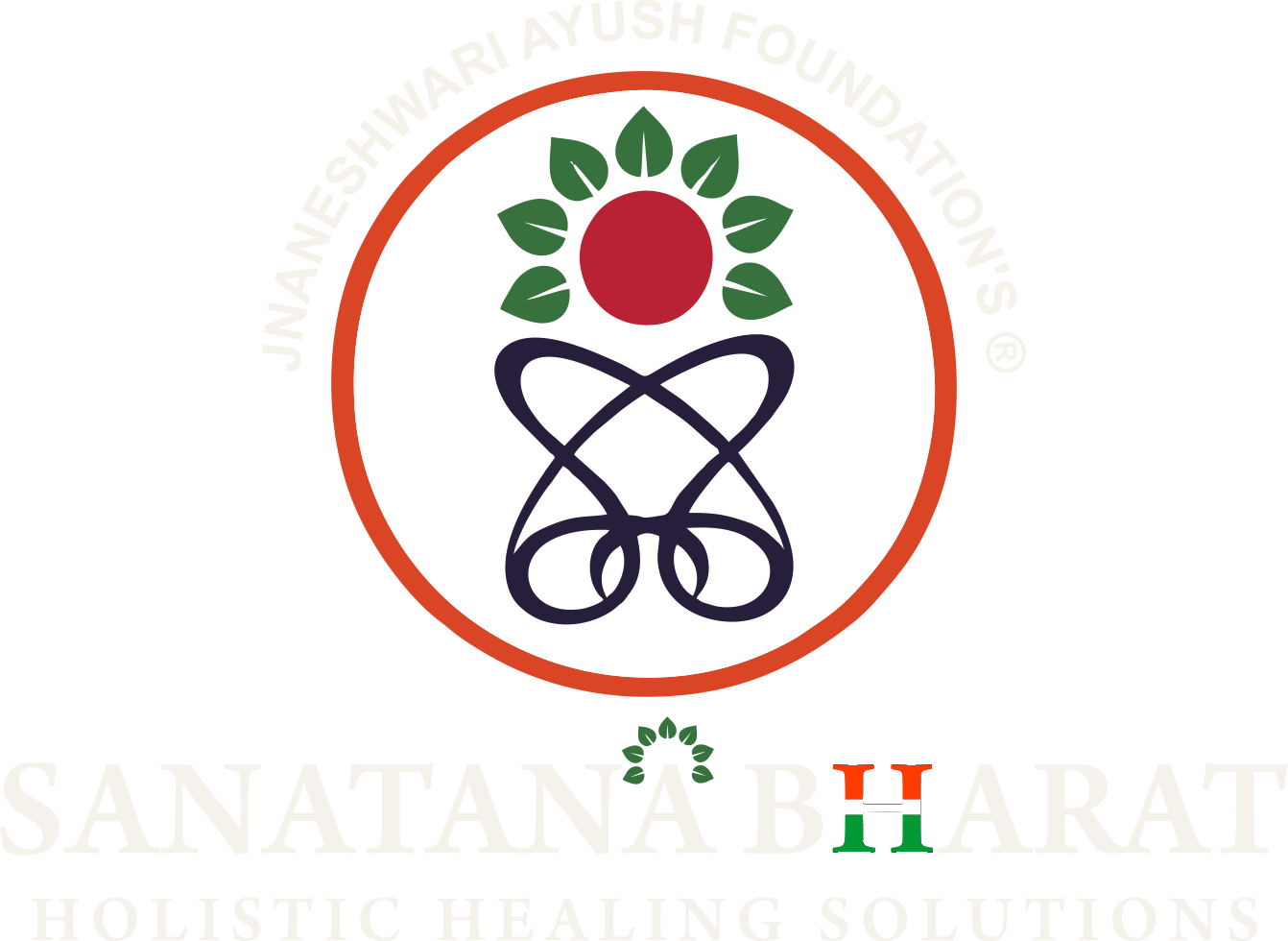 Jnaneshwari Ayush Foundation&rsquo;s (R) &mdash; Sanatana Bharat Holistic Healing Solutions